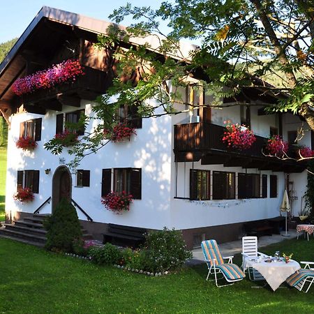 Haus Thurner Обштайг Экстерьер фото